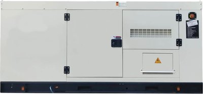 Дизельний генератор Stärke GDF60S 48 кВт віддалений моніторинг 36756 фото