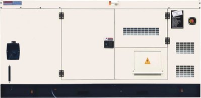 Дизельний генератор Stärke GDF100S 80 кВт віддалений моніторинг 36759 фото