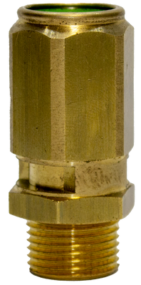 Запобіжний клапан 3/8” 10 бар PRM015912 фото