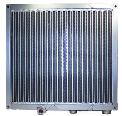 Воздушно-масляный радиатор ВК PSMA 30 026048 фото
