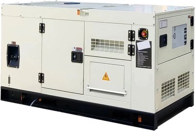 Дизельний генератор Stärke GDF20S 16 кВт віддалений моніторинг 36751 фото