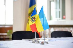 Новий дилер ПП «ІК «Лідер» у Молдові фото