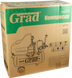 Поршневий компресор Grad Tools 200-8-24A 025951 фото 8