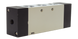 Пневмораспределитель Воздух TP G5 101 A 08 B с пневматическим управлением PRM012146 фото 1