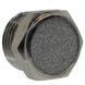 Глушитель пневматичний TSK L-15V PRM011022 фото 1