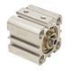 Пневмоциліндр у зборі TSK SDA 25x15 000026779 фото 2