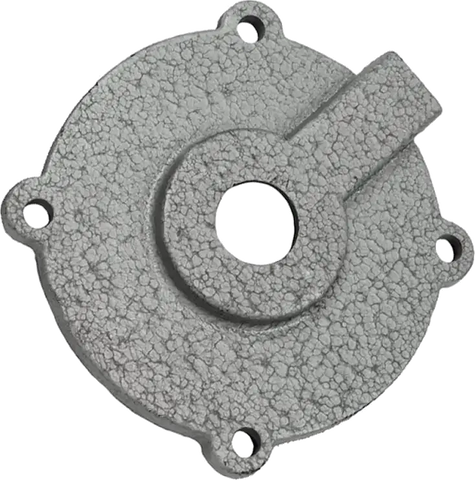 Крышка картера передняя LB-50 LB-75 для компрессора PRZ013559 фото