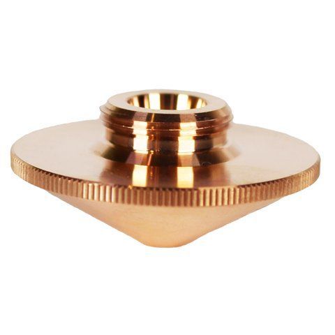 Сопло TSK Laser D32 H15 M14 5 мм одинарне (Raytools BM110) 000027692 фото