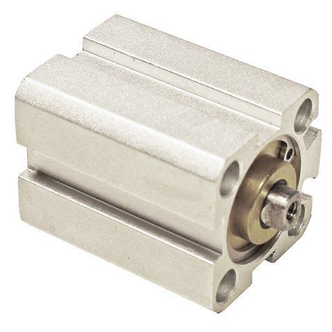Пневмоциліндр у зборі TSK SDA 20x25 000026776 фото