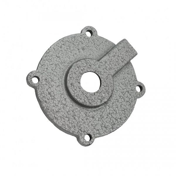 Передня кришка для компресора LB-40 PRZ000415 фото