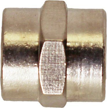 Фітинг різьбовий TSK PSF 1/8" із внутрішнім різьбленням 000026661 фото