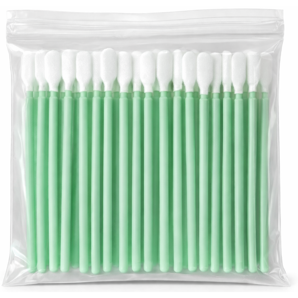 Сваби 123.4 мм (100 шт/уп) 1029921 фото