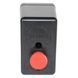 Прессостат (реле давления) 4вх G1/4" Fbang PRM009188 фото 2