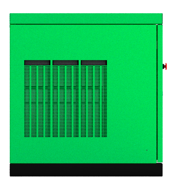 Винтовой компрессор Лидер ВК SEVA 30 HS 8 бар PRZ018269 фото