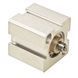 Пневмоциліндр у зборі TSK SDA 16x10 000026769 фото 1