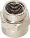 Фітинг різьбовий TSK PSF 3/8" - 1/4" із внутрішнім різьбленням 000026665 фото 2