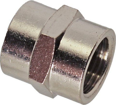 Фітинг різьбовий TSK PSF 1/2" - 1/2" із внутрішнім різьбленням 000026666 фото