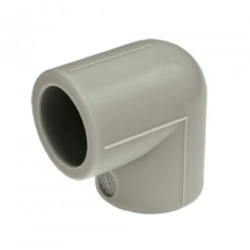 Кут PP-R 90&deg; 40 мм 1503086 фото