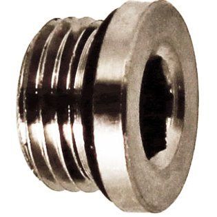 Заглушка TSK POHH 1/8" 000026652 фото