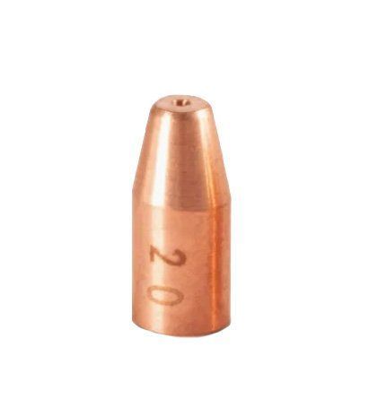 Сопло TSK Laser 2 мм наконечник напрямного дроту 000027670 фото