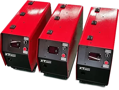 Аппарат лазерный сварочный 3в1 TSK Laser сварка, очиститель, резак Laser21 фото