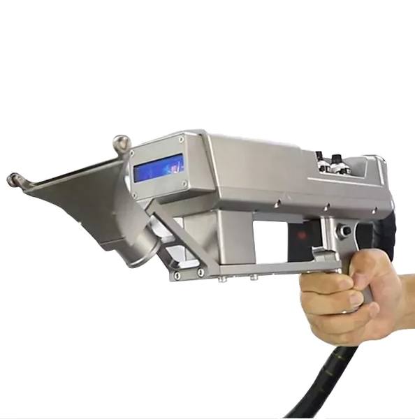 Аппарат лазерный сварочный 3в1 TSK Laser сварка, очиститель, резак Laser21 фото