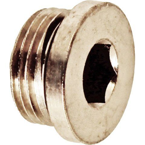 Заглушка TSK POHH3/8" 000026654 фото