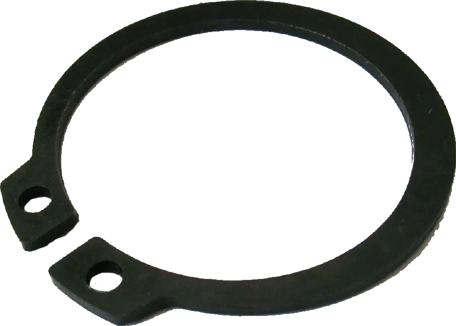 Кільце стопорне для компресора LB-30 LB-40 PRZ011884 фото