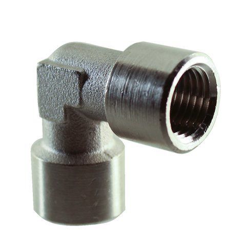 Кутовий з&rsquo;єднувач TSK A130/4 з внутрішньою різьбою 1/2" x 1/2" A130/4 фото