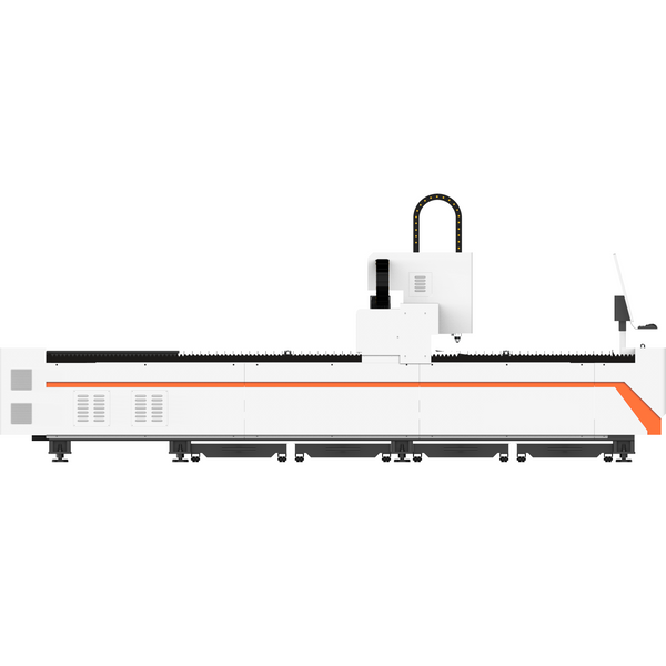 Станок лазерной резки листов TSK Laser серия H 1.5-6 кВт (H1530-1.5кВт) LaserH153015r фото