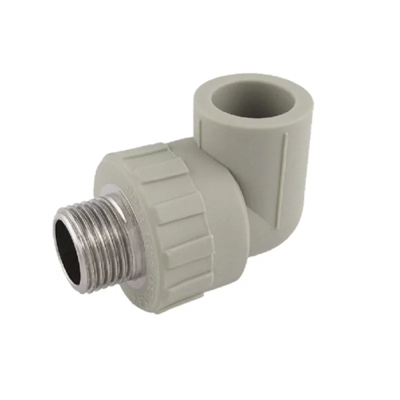 Кут PP-R 25х3/4 1503074 фото