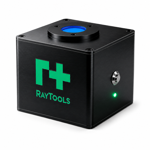 RayTools VBA визуальный центрировщик 1030453 фото