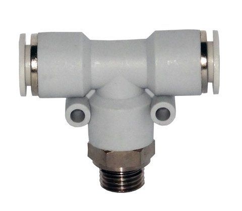Фитинг пневматический TSK XPB 10-G04 PRM014145 фото