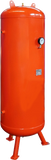 Ресивер Воздушный Лидер 10 бар 270 л. РВ270.500.01 (1") для компрессора PRM013588 фото