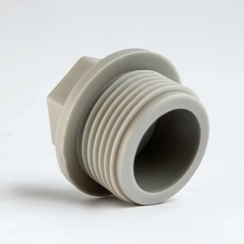Заглушка PP-R 3/4" 15030181 фото