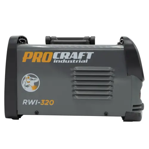 Зварювальний апарат Procraft industrial RWI320 RWI320 фото
