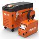 Апарат лазерний зварювальний TSK Laser 1.5 кВт 4в1 Maxphotonics 000027446 фото 2