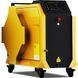 Аппарат лазерный сварочный TSK Laser AcLP Low Power 4в1 (сварка, очиститель, резак) 1029198 фото 2