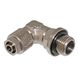 Фитинг угловой TSK TPRPL 6*4 мм 1/8" PRM017920 фото 1