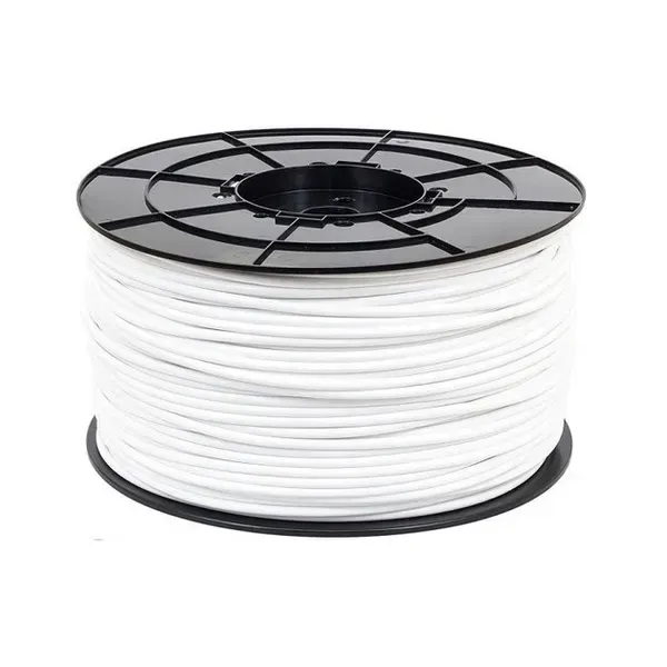Тефлоновые трубки (PTFE) (Фторопластовые трубки пневматические)