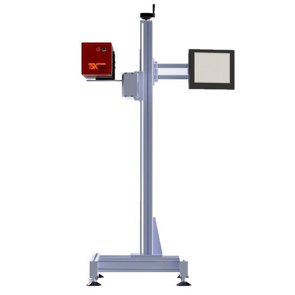 Лазерный маркер ультрафиолетовый TSK Ki Fly UV от 3 до 5 Вт (Ki3 Fly UV - 3 Вт) 000027622 фото