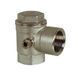 Вертикальный обратный клапан Vepa 1"*1" PRM010031 фото 1