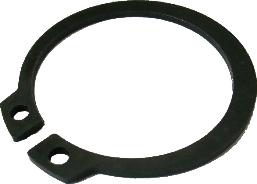 Кольцо стопорное коленвала LB-50 для компрессора PRM013672 фото