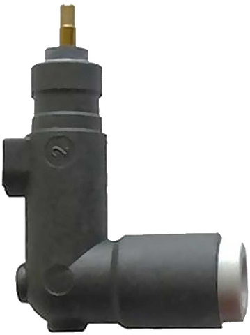 Голковий розвантажувальний клапан (пластик) EV 3-WS Condor PRZ011386 фото