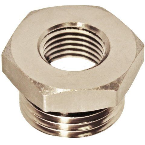 Фітинг різьбовий TSK PRMF 1/4" - 3/8" із внутрішнім зовнішнім різьбленням 000026659 фото