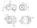 Гвинтовий блок ROTORCOMP EVO9 V001 PRM010758 фото 2