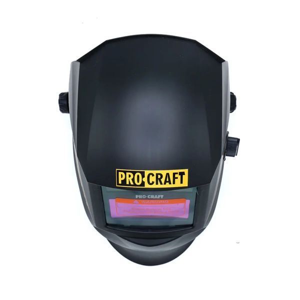 Маска сварочная Procraft SHP90-30 NEW SHP90-30 фото