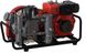Компресори високого тиску ALKIN W31 Mariner Diesel дизельні LI0012 фото 4