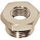 Фитинг резьбовой TSK PRMF 1/2" - 3/4" с внутренней внешней резьбой 000026660 фото 2