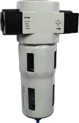 Воздушный фильтр TP XF 1-5micron-MAX PRM фото